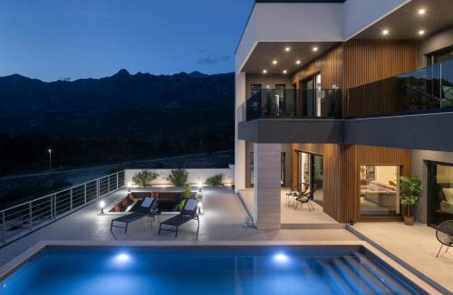 Rovanjska Villa | Villa Serenity
