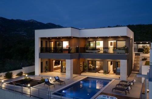 Rovanjska Villa | Villa Serenity