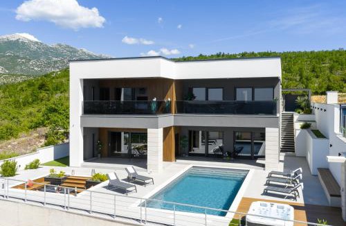 Rovanjska Villa | Villa Serenity