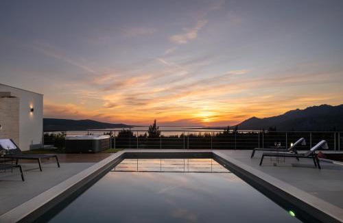 Rovanjska Villa | Villa Serenity