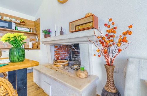 Splitska Villa | Villa Serenity - Silence, view and heated pool by MyWaycation