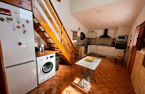 Costa Dorada House | Villa Sergi