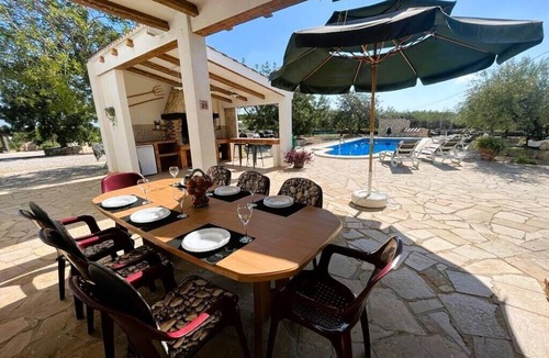 Costa Dorada House | Villa Sergi