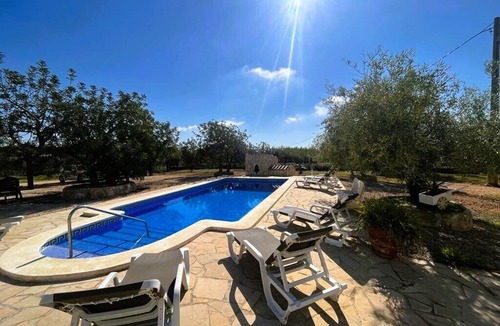 Costa Dorada House | Villa Sergi