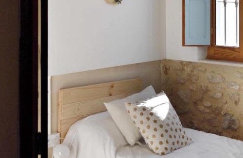 Requena House | Villa Serrano, La casa rural de los mil suelos