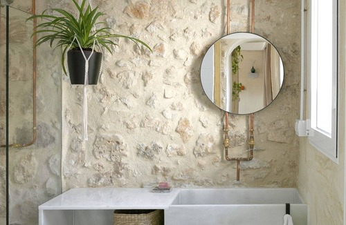 Requena Cottage | Villa Serrano, the house of a thousand floors