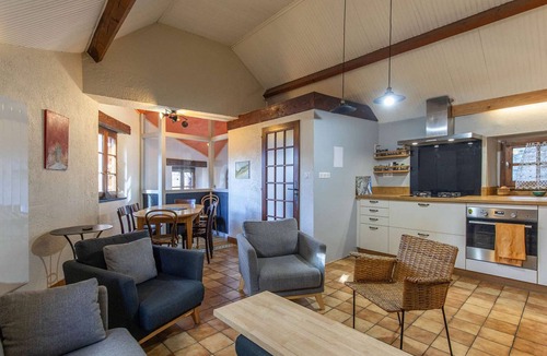 Sers House | Villa Sers, 4 bedrooms, 8 persons