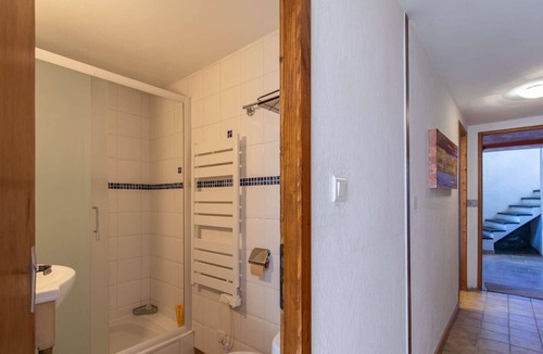 Sers House | Villa Sers, 4 bedrooms, 8 persons