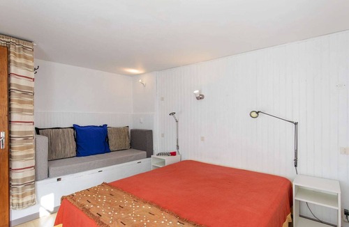 Sers House | Villa Sers, 4 bedrooms, 8 persons