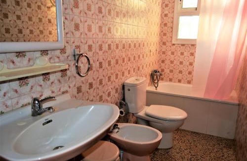 El Vendrell Apartment | Villa Service - Apartamentos Aransol