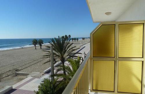 El Vendrell Apartment | Villa Service - Apartamentos Aransol