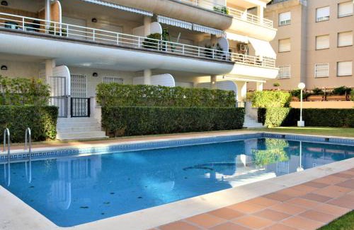 Calafell Apartment | Villa Service - Barcino