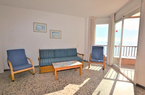 Calafell Apartment | Villa Service - Leonor 5º 2ª