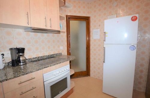 Calafell Apartment | Villa Service - Leonor 5º 2ª