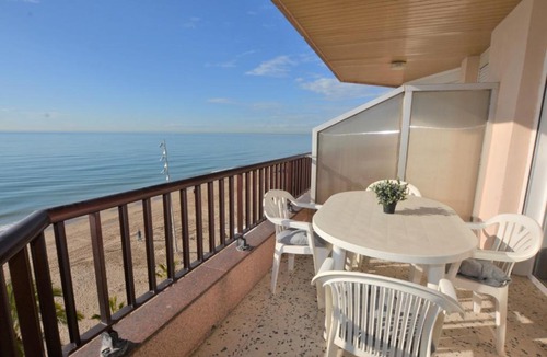 Calafell Apartment | Villa Service - Leonor 5º 2ª
