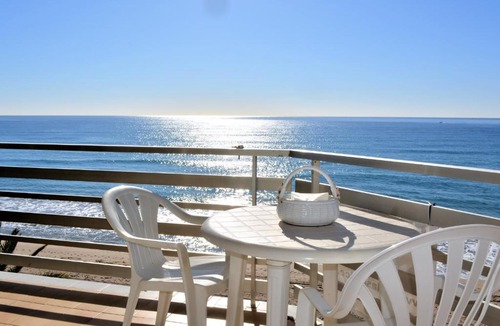 Calafell Apartment | Villa Service - Poblet