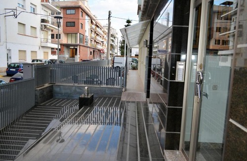 El Vendrell Apartment | Villa Service - Rovior