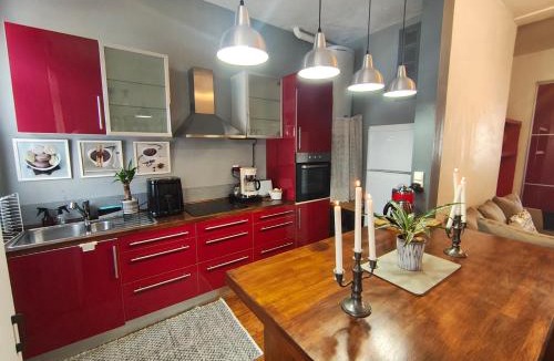 Malo-les-Bains Apartment | Villa Seven 2