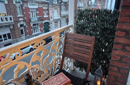 Malo-les-Bains Apartment | Villa Seven 2
