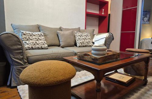 Malo-les-Bains Apartment | Villa Seven 2