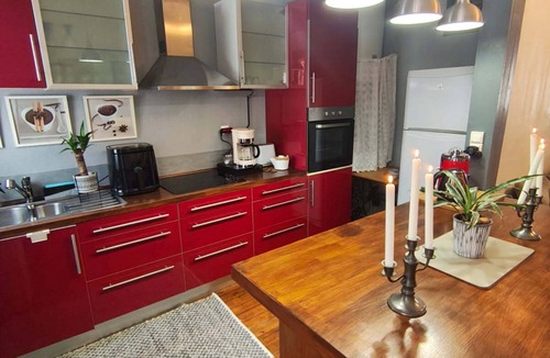 Malo-les-Bains Apartment | Villa Seven Cottage 2