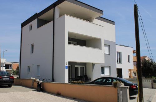 Vir Apartment | Villa SEVEN