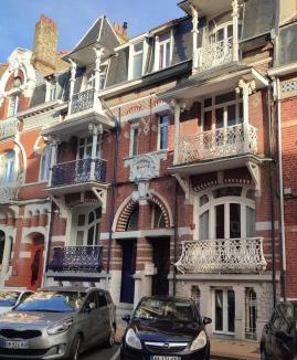 Malo-les-Bains Apartment | Villa Seven Malo