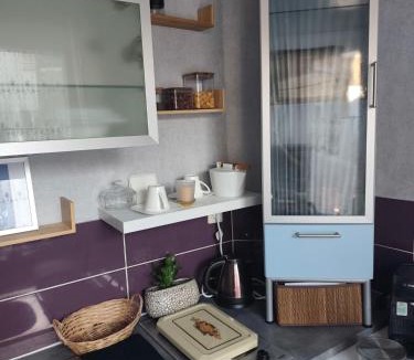 Malo-les-Bains Apartment | Villa Seven Petit Studio