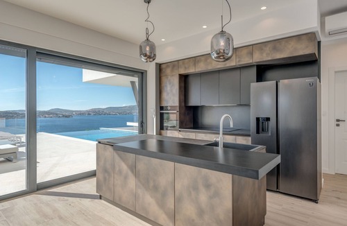 Razanj Villa | Villa Seven Seas
