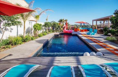 Frontignan Villa | Villa Seventy