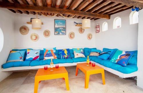 Frontignan Villa | Villa Seventy