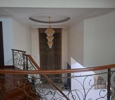 Kota Warisan Bed & Breakfast | VILLA SHAMIR