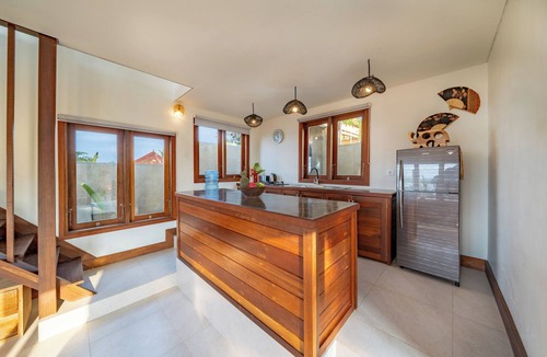 Ceningan Island Villa | Villa Shanti Ceningan