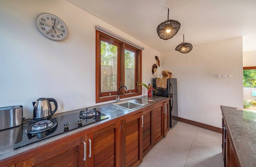 Ceningan Island Villa | Villa Shanti Ceningan