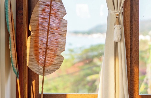 Ceningan Island Villa | Villa Shanti Ceningan