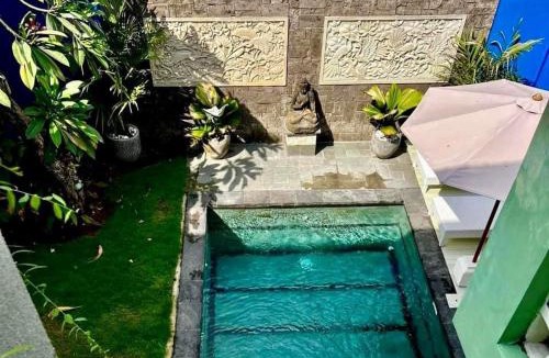 Pemecutan Kelod Villa | Villa Shantia by Bby Diamond