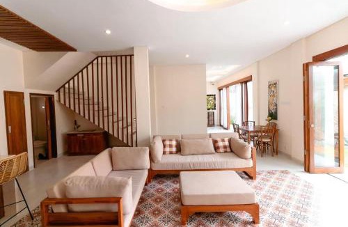 Pemecutan Kelod Villa | Villa Shantia by Bby Diamond