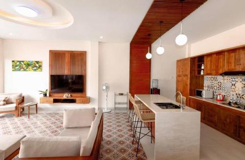 Pemecutan Kelod Villa | Villa Shantia by Bby Diamond