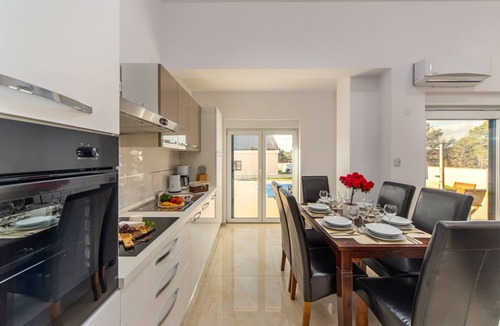 Sibenik Villa | Villa Shaula 2 - Three Bedroom House with Pool