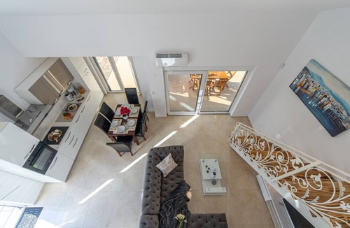 Sibenik Villa | Villa Shaula 2 - Three Bedroom House with Pool