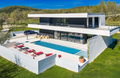 Sterna Villa | Villa She Luxury