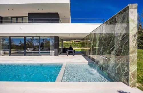 Sterna Villa | Villa She Luxury