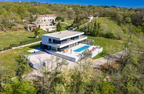 Sterna Villa | Villa She Luxury