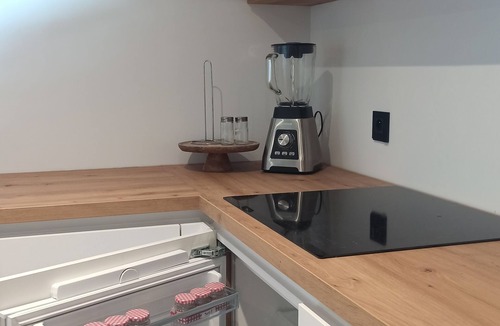 Laille Hotel | Villa Short Cravate