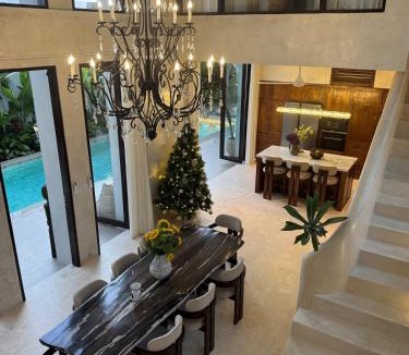 Munggu Villa | Villa Shugo Tenshi