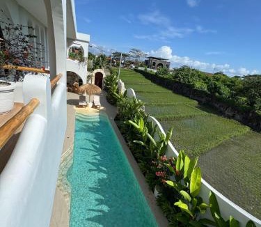Munggu Villa | Villa Shugo Tenshi