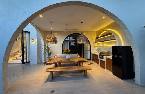 Munggu Villa | Villa Shugo Tenshi