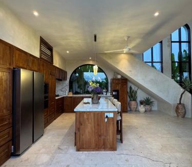 Munggu Villa | Villa Shugo Tenshi