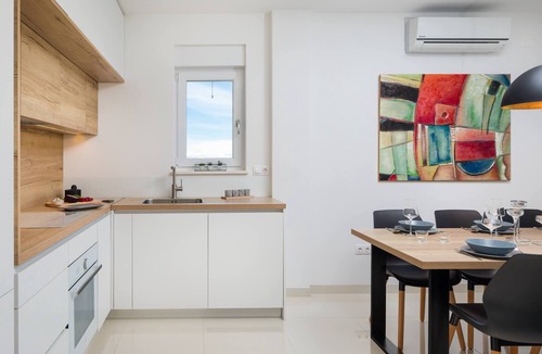 Sibenik Villa | Villa Sibinium Šibenik
