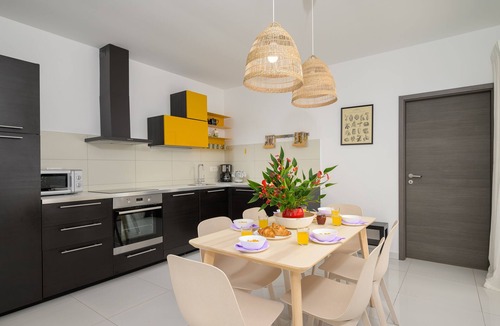 Kranjcici Villa | Villa Sicutti (Istria - Svetvinčenat)